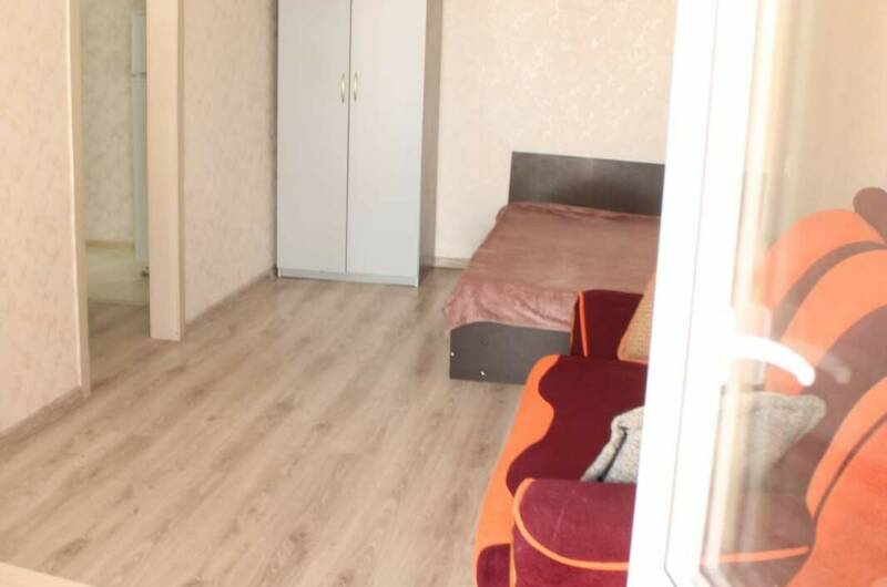 Изображение Изображение квартиры &quot;Квартира на Горького&quot; #3 #1