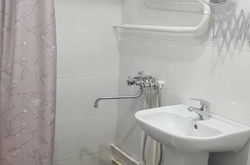 Изображение Изображение квартиры &quot;Квартира на Горького&quot; #7 #5