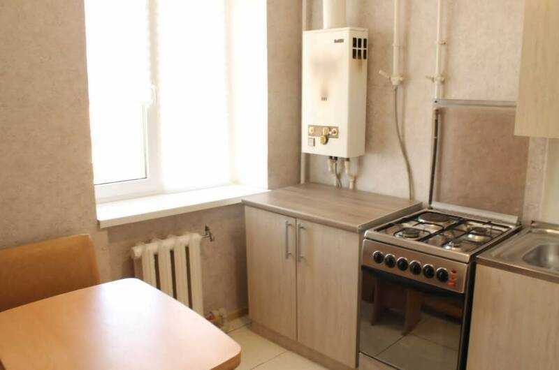 Изображение Изображение квартиры &quot;Квартира на Горького&quot; #8 #6