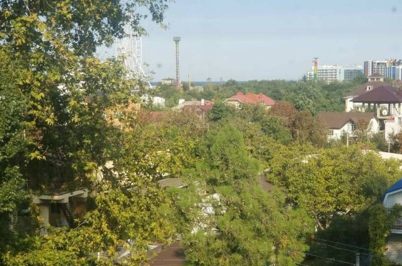 Изображение Изображение квартиры &quot;Квартира на Горького&quot; #11 #9