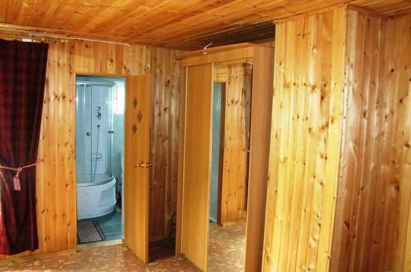 Изображение Изображение квартиры &quot;Домик у моря в окружении гор&quot; #6 #4