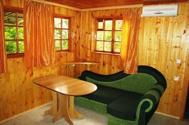 Изображение Изображение квартиры &quot;Домик у моря в окружении гор&quot; #7 #5