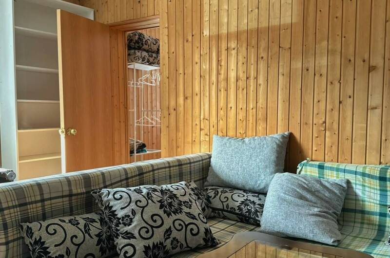 Изображение Изображение квартиры &quot;Домик у моря в окружении гор&quot; #8 #6