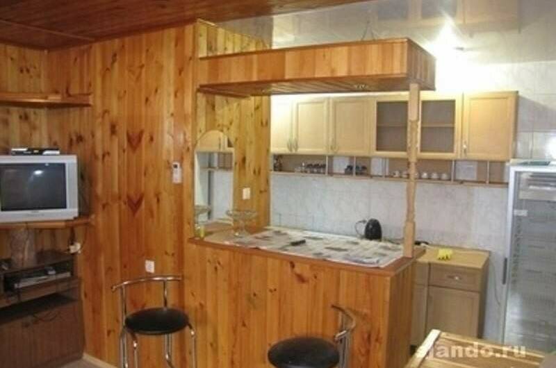 Изображение Изображение квартиры &quot;Домик у моря в окружении гор&quot; #9 #7