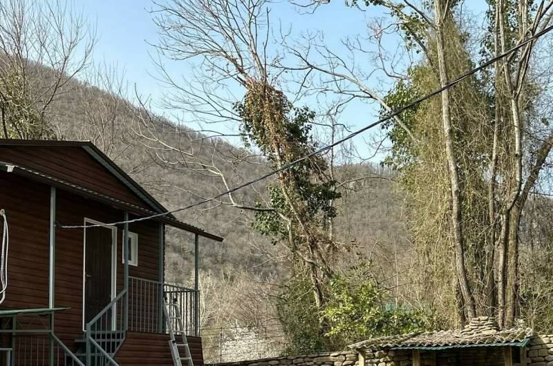 Изображение Изображение квартиры &quot;Домик у моря в окружении гор&quot; #10 #8