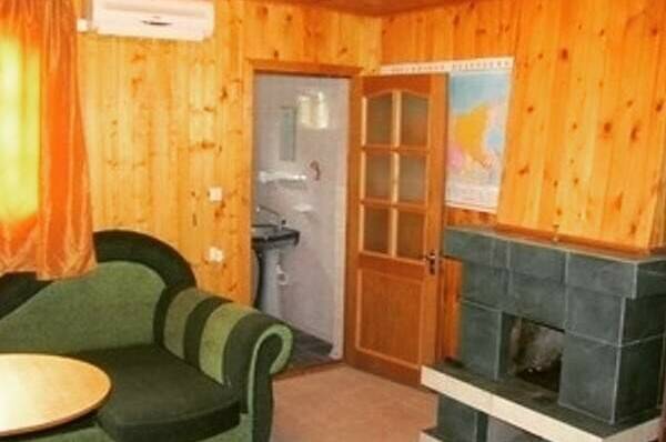 Изображение Изображение квартиры &quot;Домик у моря в окружении гор&quot; #11 #9