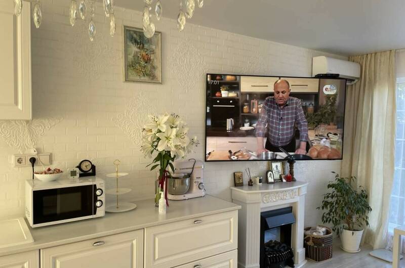 Изображение Изображение квартиры &quot;Дом на берегу моря&quot; #3 #1