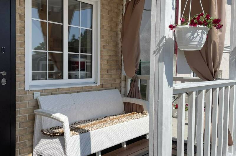 Изображение Изображение квартиры &quot;Дом на берегу моря&quot; #4 #2