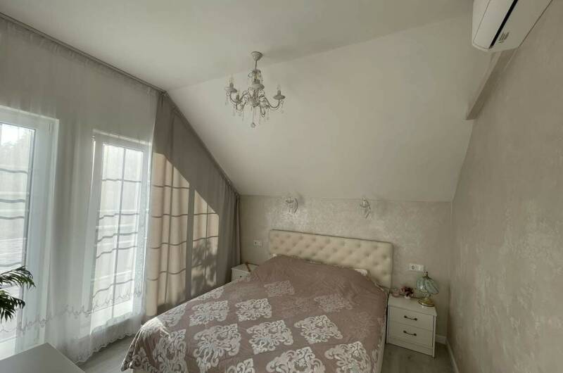 Изображение Изображение квартиры &quot;Дом на берегу моря&quot; #5 #3