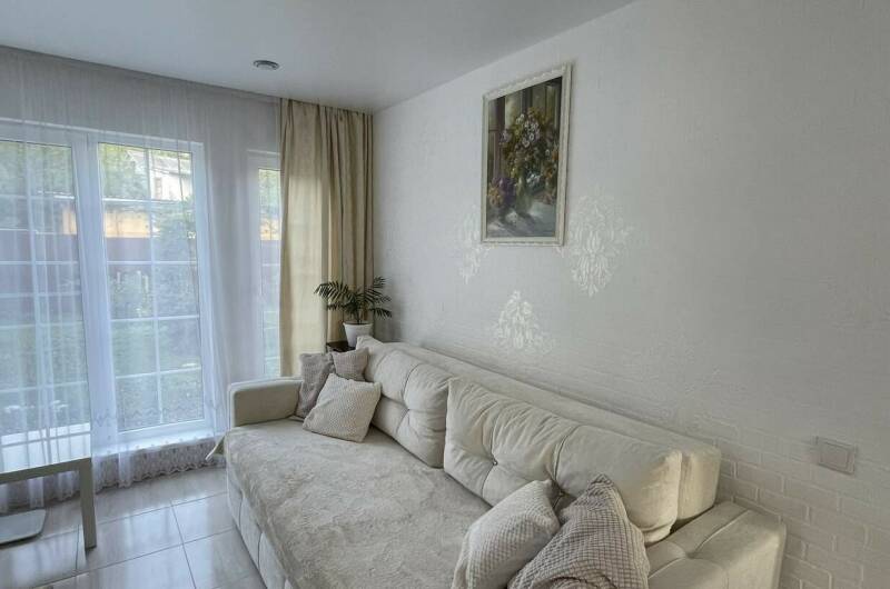 Изображение Изображение квартиры &quot;Дом на берегу моря&quot; #6 #4