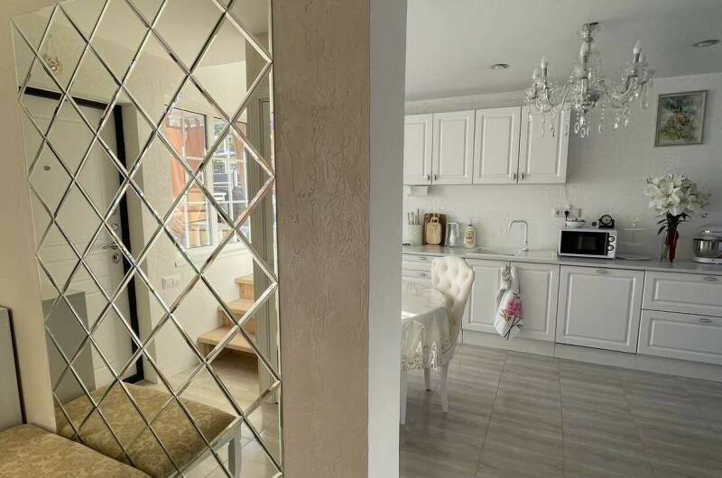 Изображение Изображение квартиры &quot;Дом на берегу моря&quot; #7 #5