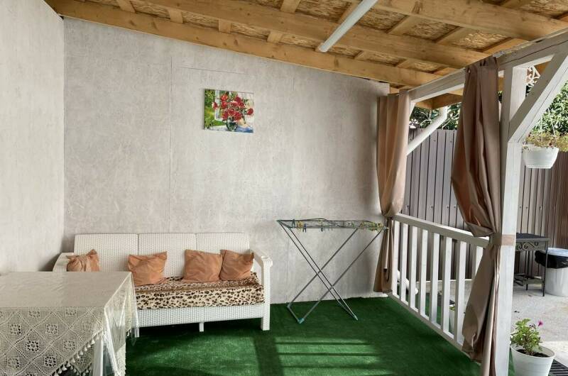 Изображение Изображение квартиры &quot;Дом на берегу моря&quot; #10 #8