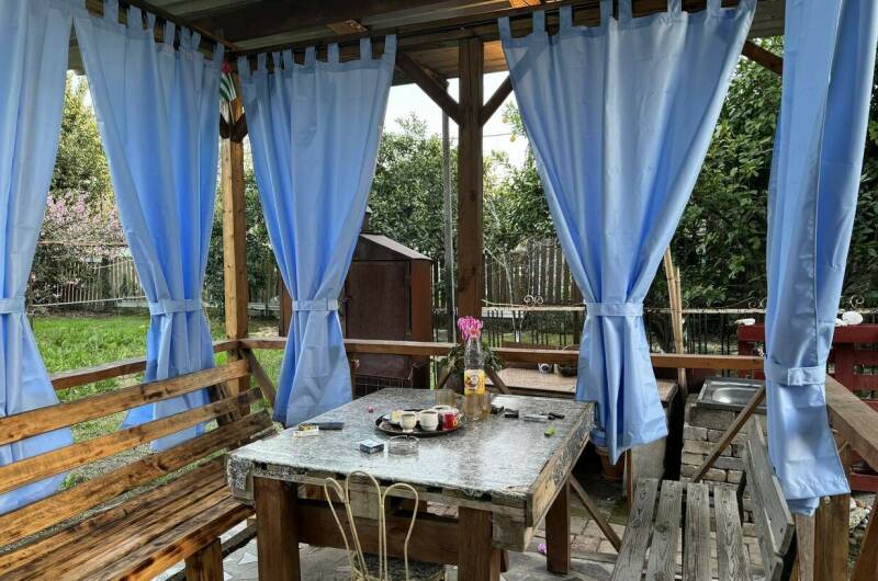 Изображение Изображение гостиницы &quot;Частный дом на Адлейба&quot; #3 #1