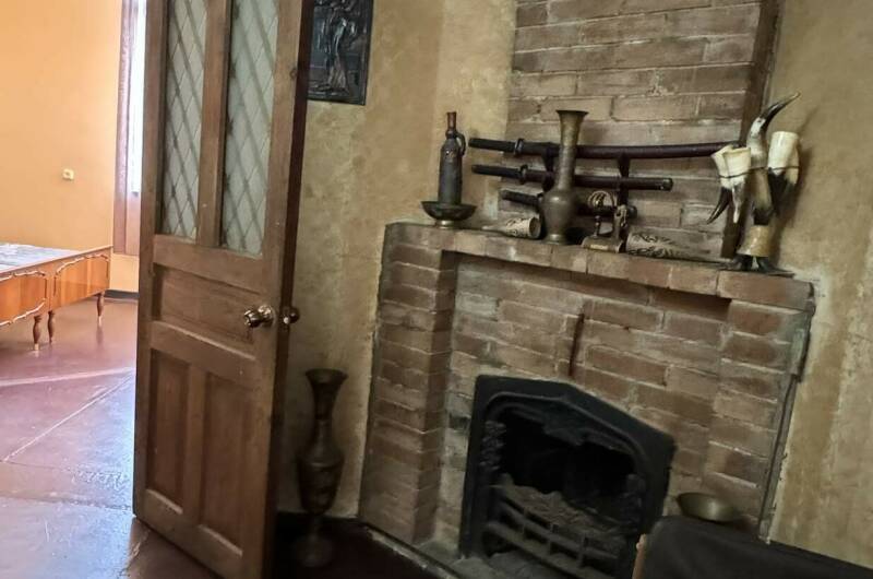 Изображение Изображение гостиницы &quot;Частный дом на Адлейба&quot; #4 #2