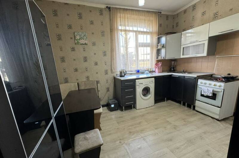 Изображение Изображение гостиницы &quot;Частный дом на Адлейба&quot; #5 #3