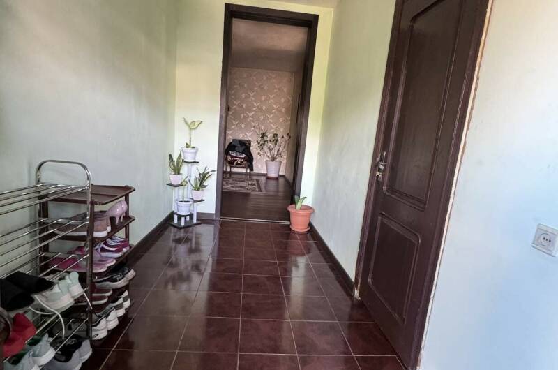 Изображение Изображение гостиницы &quot;Частный дом на Адлейба&quot; #9 #7