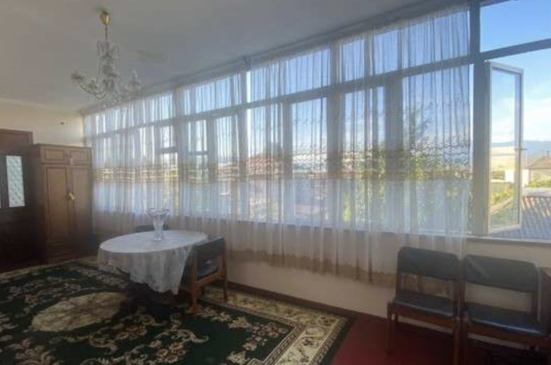 Изображение Изображение гостиницы &quot;Частный дом на Адлейба&quot; #10 #8