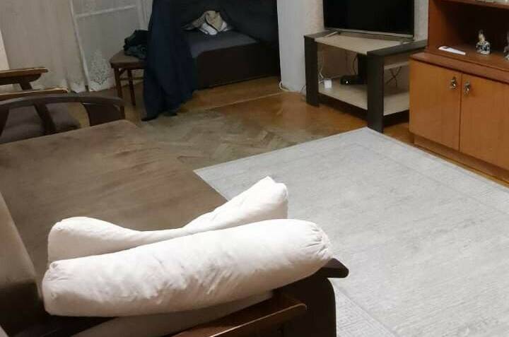 Изображение квартиры "Квартира у моря" #1