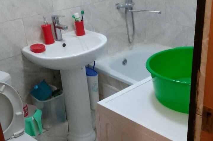 Изображение Изображение квартиры &quot;Квартира у моря&quot; #4 #2