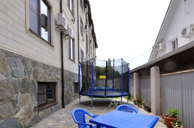 Изображение Изображение гостиницы &quot;Гостевой дом «Кристалл»&quot; #4 #2