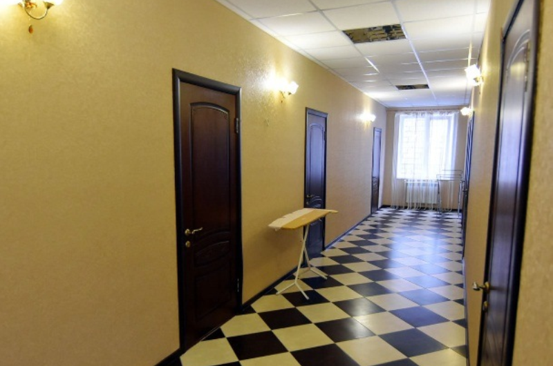 Изображение Изображение гостиницы &quot;Гостевой дом «Кристалл»&quot; #5 #3