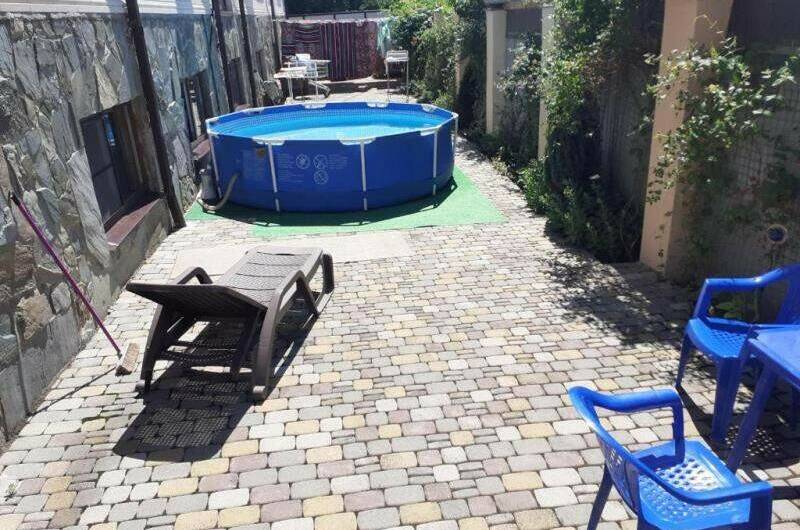 Изображение Изображение гостиницы &quot;Гостевой дом «Кристалл»&quot; #6 #4