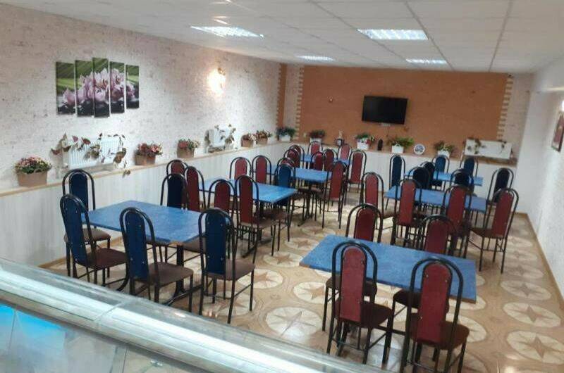 Изображение Изображение гостиницы &quot;Гостевой дом «Кристалл»&quot; #8 #6