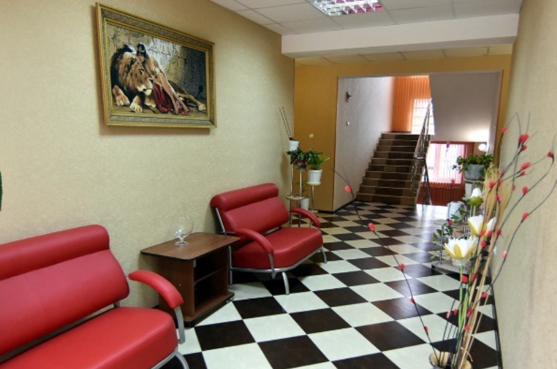 Изображение Изображение гостиницы &quot;Гостевой дом «Кристалл»&quot; #9 #7