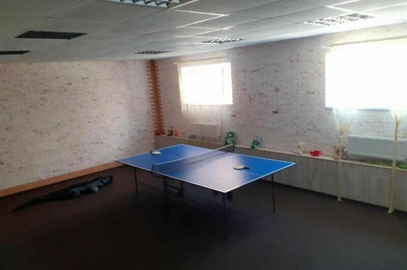 Изображение Изображение гостиницы &quot;Гостевой дом «Кристалл»&quot; #10 #8