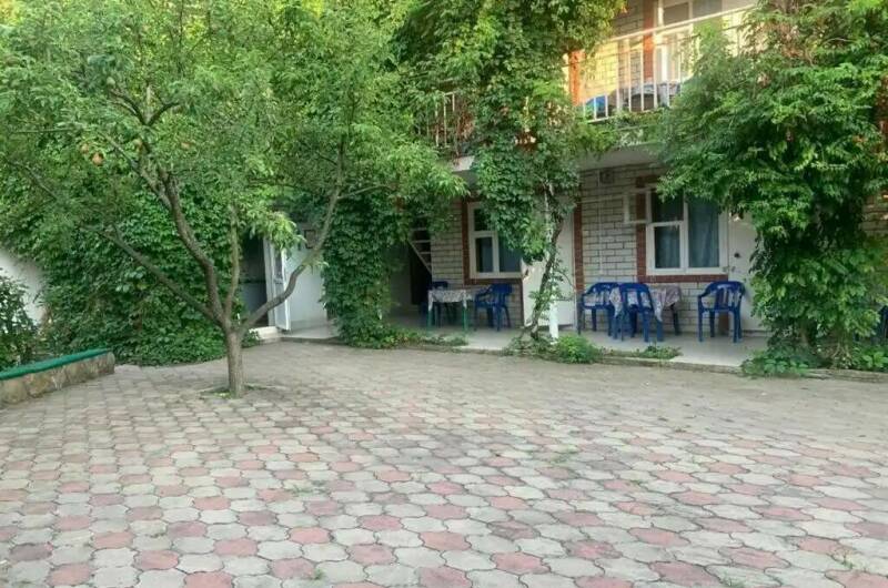 Изображение гостиницы "Гостевой дом «Волна»" #1