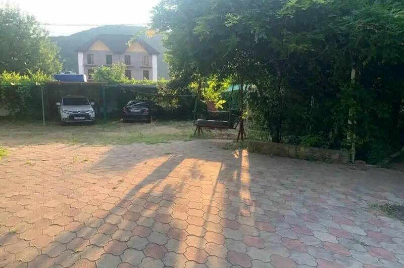 Изображение Изображение гостиницы &quot;Гостевой дом «Волна»&quot; #3 #1