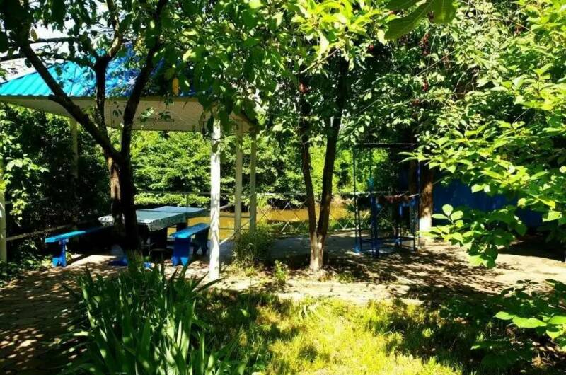 Изображение Изображение гостиницы &quot;Гостевой дом «Волна»&quot; #4 #2