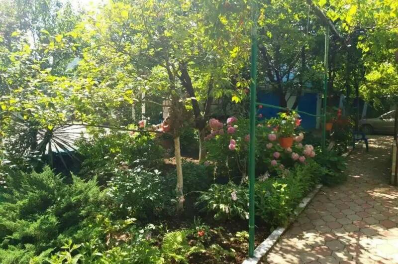 Изображение Изображение гостиницы &quot;Гостевой дом «Волна»&quot; #6 #4