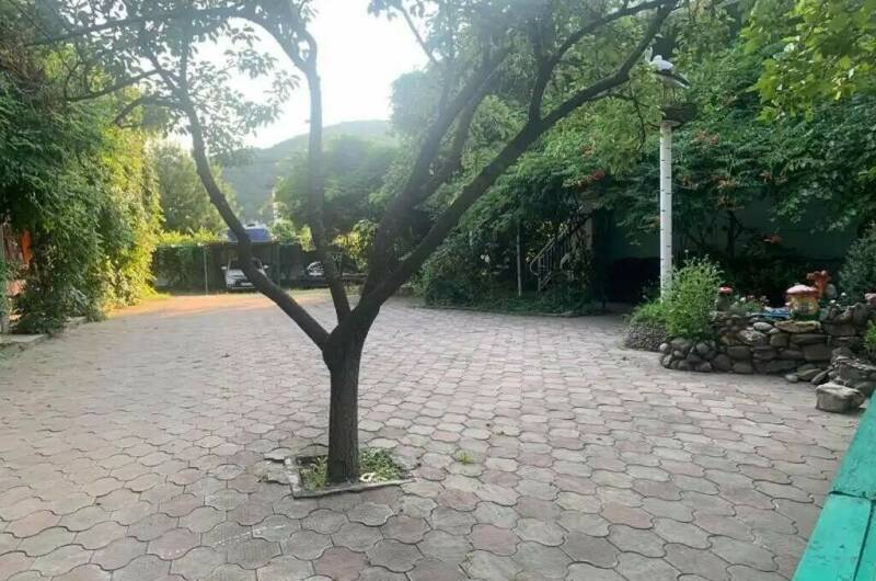 Изображение Изображение гостиницы &quot;Гостевой дом «Волна»&quot; #7 #5