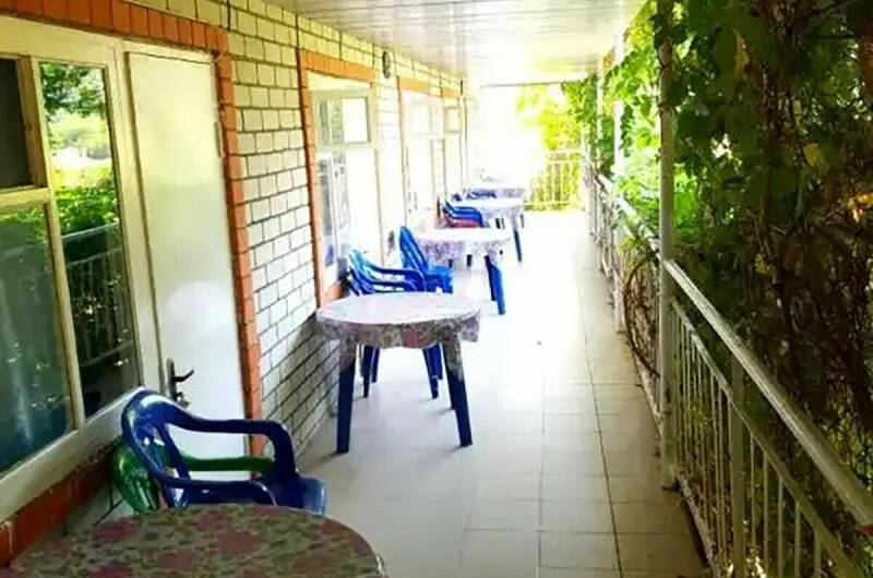 Изображение Изображение гостиницы &quot;Гостевой дом «Волна»&quot; #8 #6