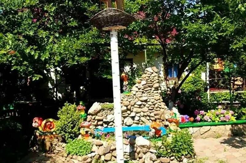 Изображение Изображение гостиницы &quot;Гостевой дом «Волна»&quot; #10 #8