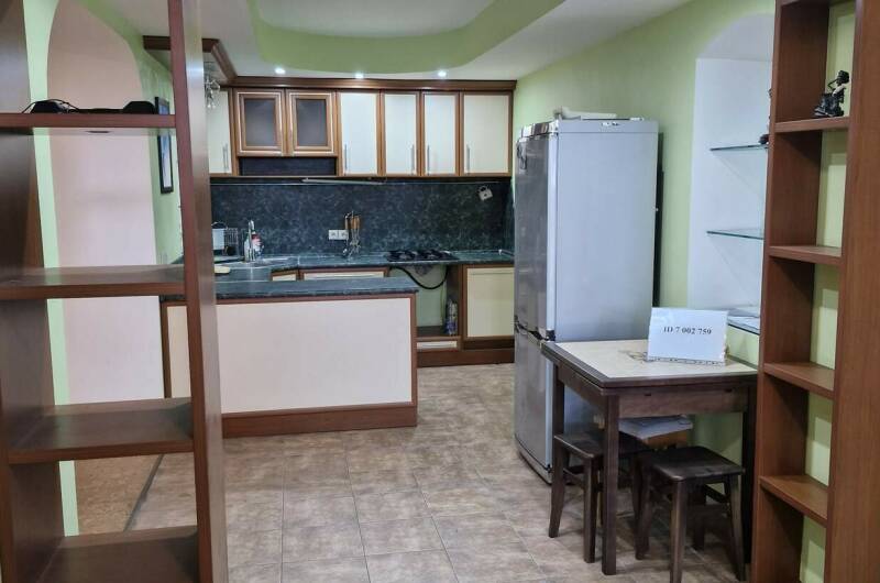 Изображение квартиры "Квартира на Заводской" #1