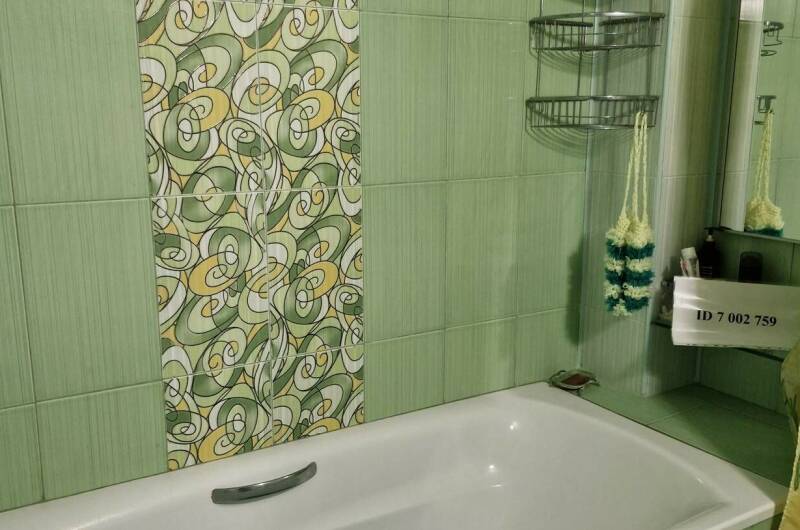 Изображение Изображение квартиры &quot;Квартира на Заводской&quot; #3 #1