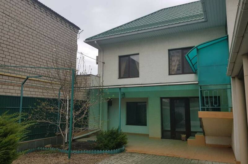 Изображение Изображение квартиры &quot;Квартира на Заводской&quot; #4 #2