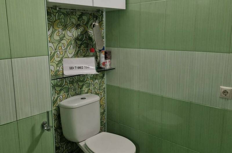 Изображение Изображение квартиры &quot;Квартира на Заводской&quot; #7 #5