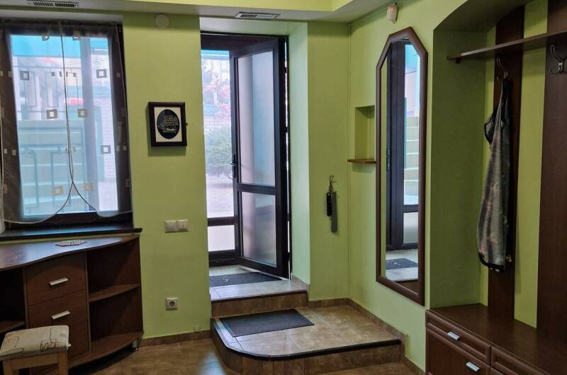 Изображение Изображение квартиры &quot;Квартира на Заводской&quot; #8 #6