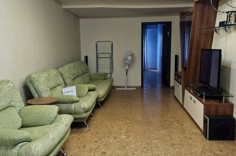 Изображение Изображение квартиры &quot;Квартира на Заводской&quot; #10 #8