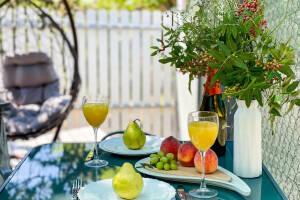 Изображение отеля / гостиницы "База отдыха «Лес»"