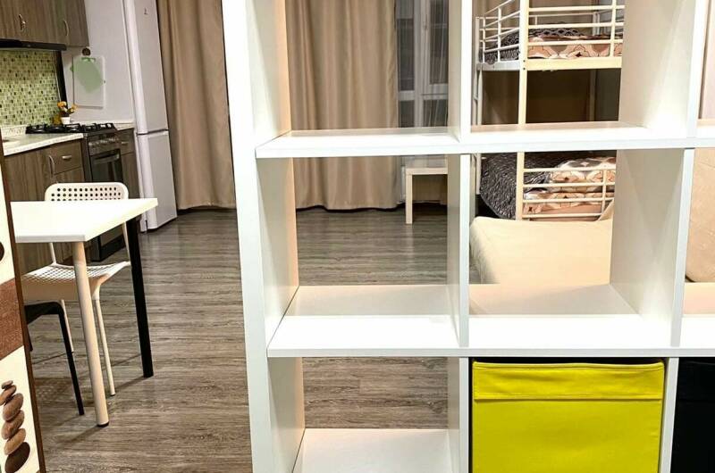 Изображение квартиры "Квартира студия" #1