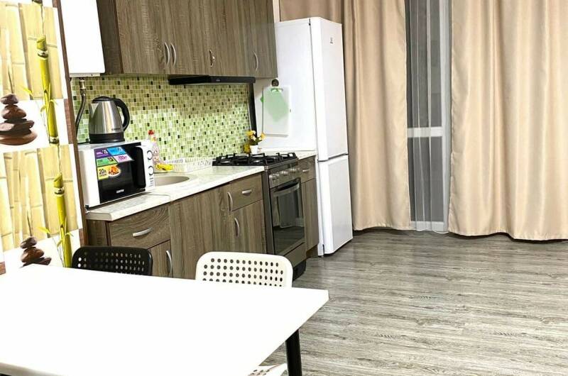 Изображение Изображение квартиры &quot;Квартира студия&quot; #3 #1