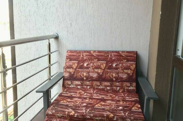 Изображение Изображение квартиры &quot;Квартира студия&quot; #4 #2