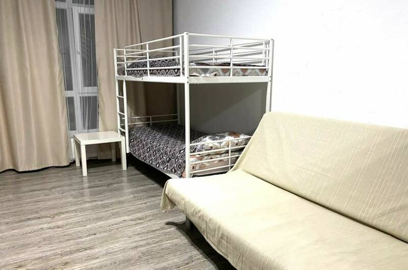 Изображение Изображение квартиры &quot;Квартира студия&quot; #6 #4