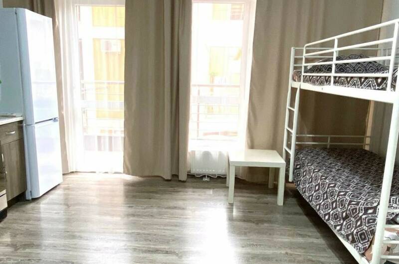 Изображение Изображение квартиры &quot;Квартира студия&quot; #7 #5