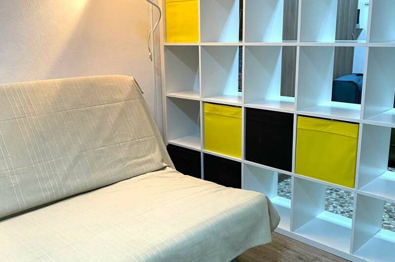 Изображение Изображение квартиры &quot;Квартира студия&quot; #8 #6