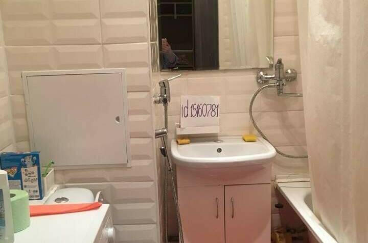 Изображение Изображение квартиры &quot;Квартира студия&quot; #10 #8